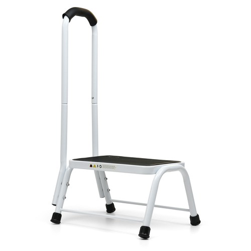 Kitchen bath safety step - step, stool