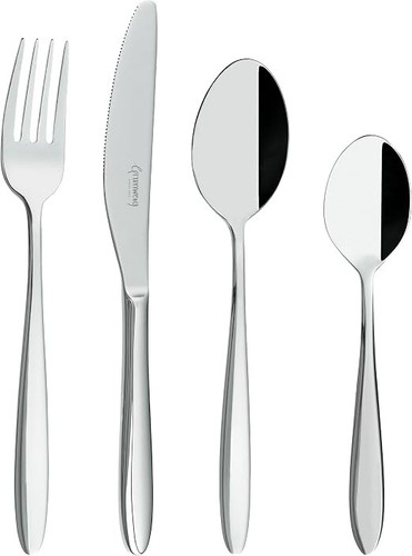 Grunwerg balmoral 24pc - grunwerg,