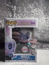 Funko Pop Disney The Little