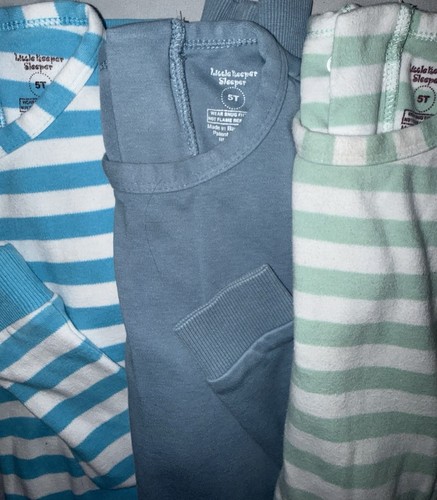 Lot euc little - , keeper