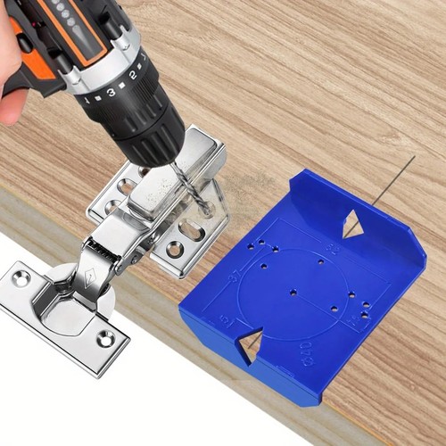 40mm hinge jig drill - hinge,