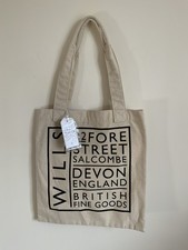 Jack wills tote bag nwt - wills,