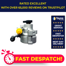 Power Steering Pump fits