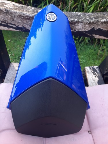 Yamaha yzf 2015 genuine - yzf-r1, 2015-18