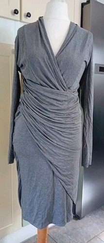 New bruce oldfield draped - new.,