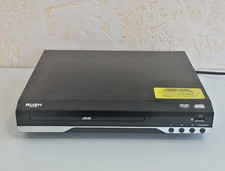 BUSH DVD Player with USB Port