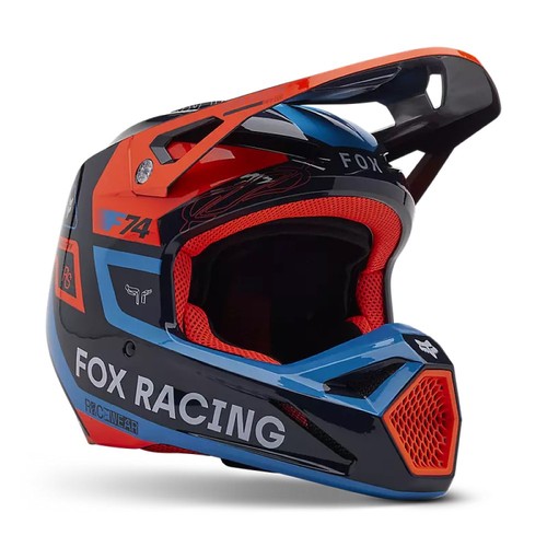 Fox racing race - race, mx