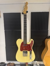 Partscaster Telecaster Electric Guitar Tele Style