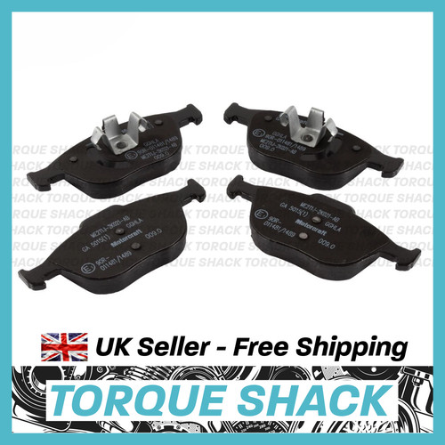 Genuine ford focus - focus, st170