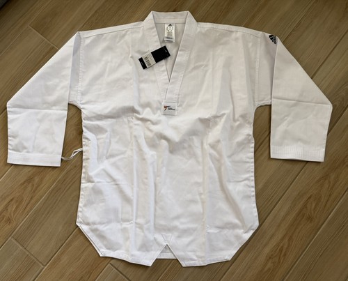 Adidas world taekwondo dobok - adidas,