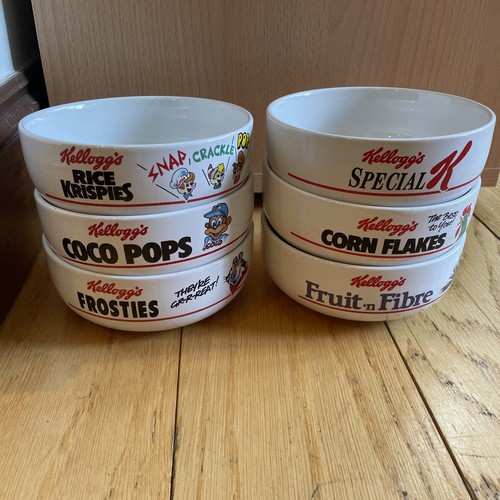 Vintage retro kellogg - retro,