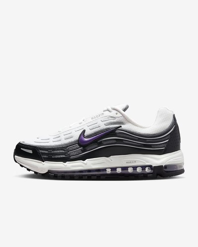 Nike air max white - tl, 'white