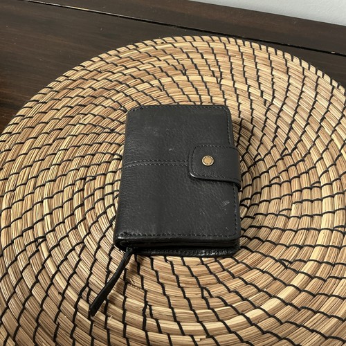 Fatface black soft - soft, leather