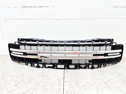 Range rover vogue l460 bumper - range,