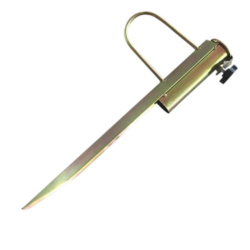Pack umbrella base outdoor - umbrella,