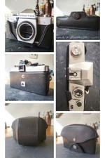 Praktica Super TL1000 35mm SLR