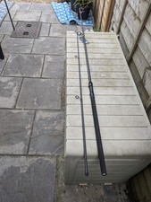 Nash Carp Rods X2 Transformer Combo 11 Ft New