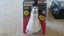 ProRep Ceramic Heater 250W -
