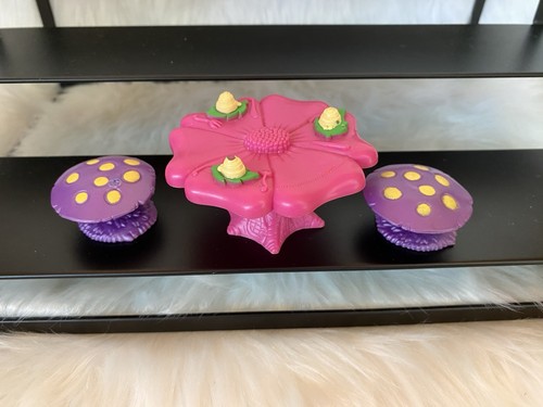 Cute toadstool stools - cute, and