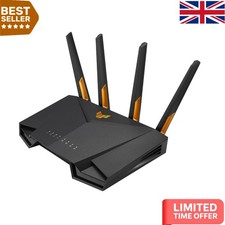 High-Performance TUF Gaming