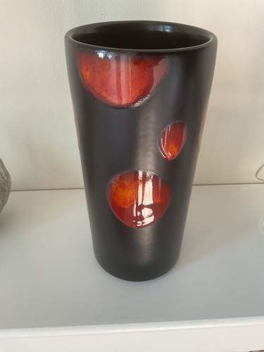 Poole pottery galaxy range - poole,
