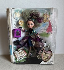 Ever After High 2013 Doll