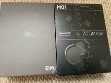 Molecule 01 travel set