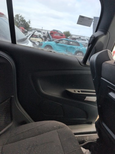 Ford max zetec - ford,