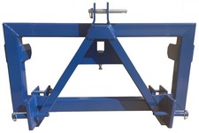 Euro 8 to 3 Point Linkage