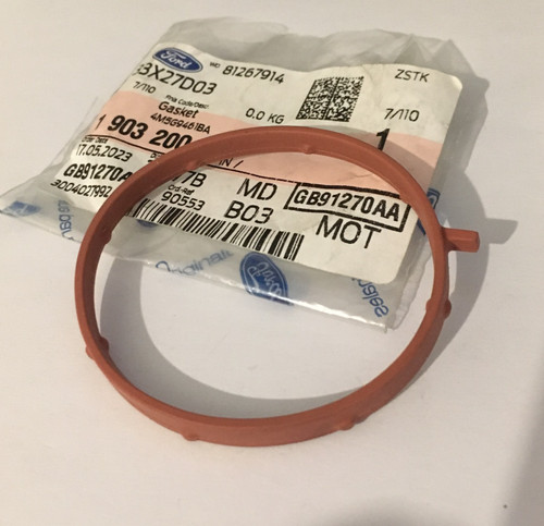 Genuine ford figo - genuine, 1.19