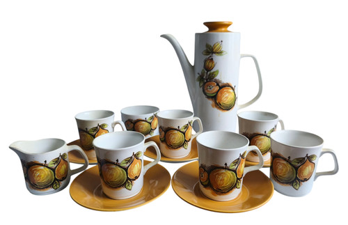 Studio meakin coffee cups - j&g,