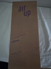 Air Up Bottle Silver 850ml New
