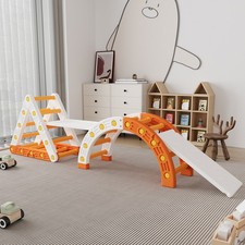 3 in 1 Child Kids Climber Set