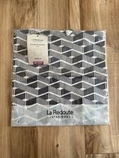 La Redoute Geometric Cushion
