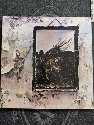 Led zeppelin 50008 - , vinyl