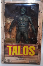 X-PLUS TALOS FIGURE, 12” LTD