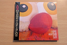 The Magnetic Fields - Love at the Bottom of the Sea CD (2012) NEW.