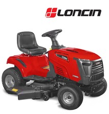 Cobra LT108MSL LAWN TRACTOR LAWNMOWER 42" SIDE DISCHARGE OR MULCH