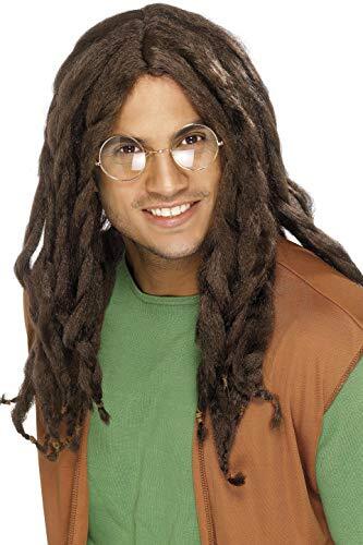 Smiffys dreadlock wig - smiffys,