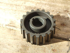 Ducati ST4 S4 748 916 996 Engine cam belt drive pully camshaft / timingshaft