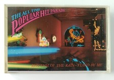 Cassette Tape THE ALL-TIME