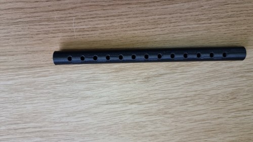 Custom made length spray bar - spray,
