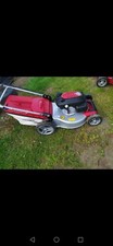 Lawnmower honda mountfield - lawnmower, honda,