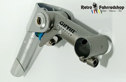 Girvin flexstem mtb - 1,