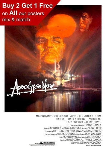 Apocalypse now 1979 movie - 1979,