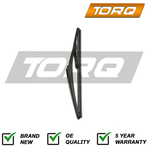 Torq rear windscreen wiper - torq,