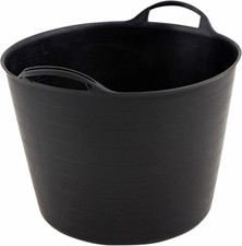 Plastic Flexi Tub -Garden