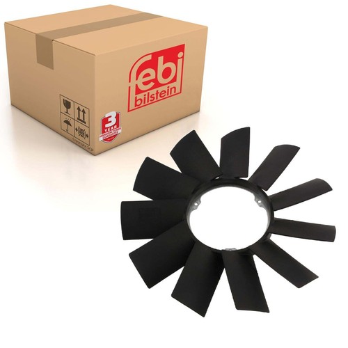 Fan blade fits land rover - blade,