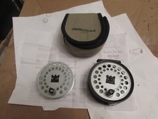 stunning vintage hardy alnwick