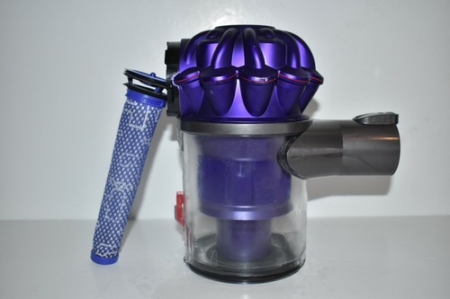 Dyson animal bin - bin,, cyclone